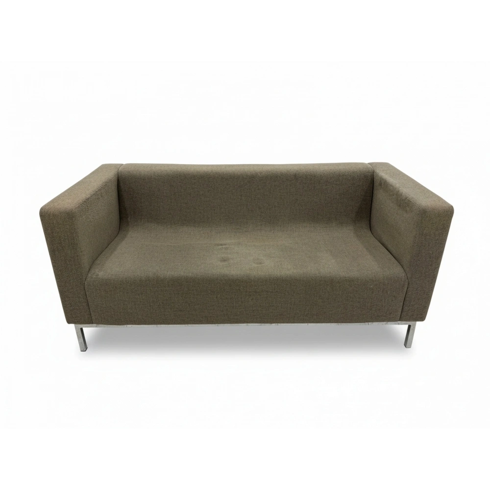 2 Kişilik Misafir Bekleme Koltuğu Oturma Grubu