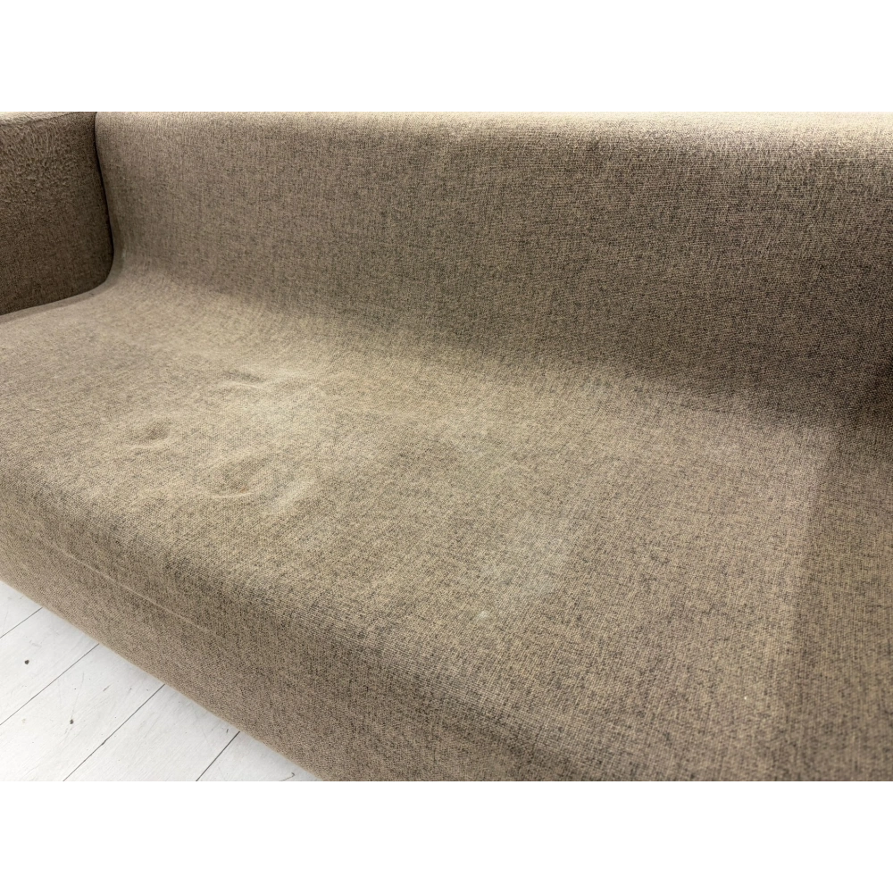 2 Kişilik Misafir Bekleme Koltuğu Oturma Grubu