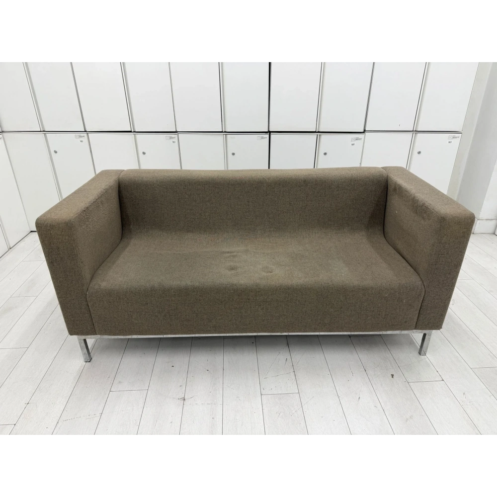 2 KİŞİLİK MİSAFİR BEKLEME KOLTUĞU - OTURMA GRUBU - M4173