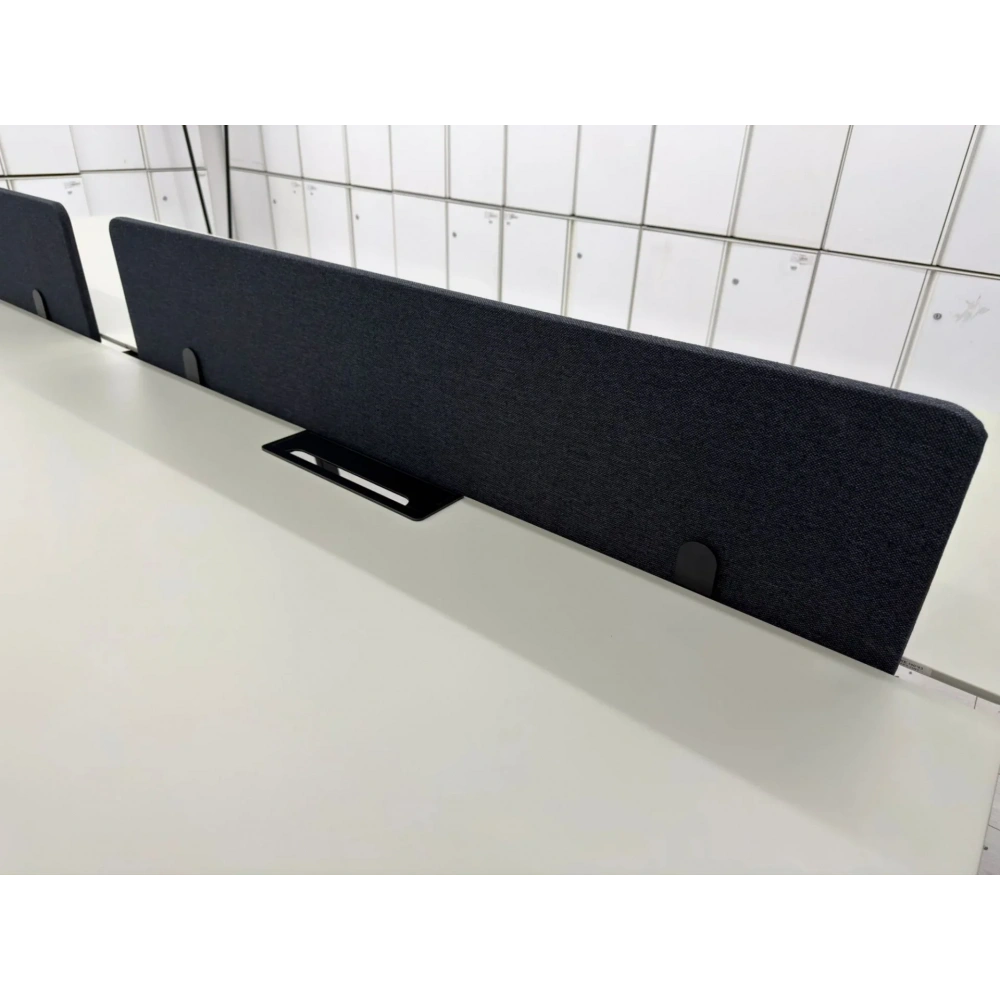4 KİŞİLİK ÇOKLU ÇALIŞMA MASASI - WORKSTATİON - M4706