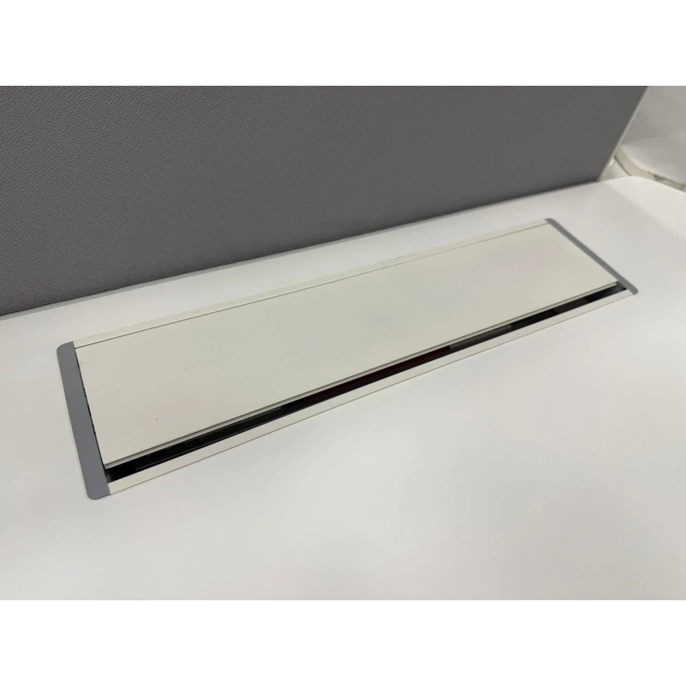 6 Kişilik Çoklu Çalşma Masası - Workstation - M2970