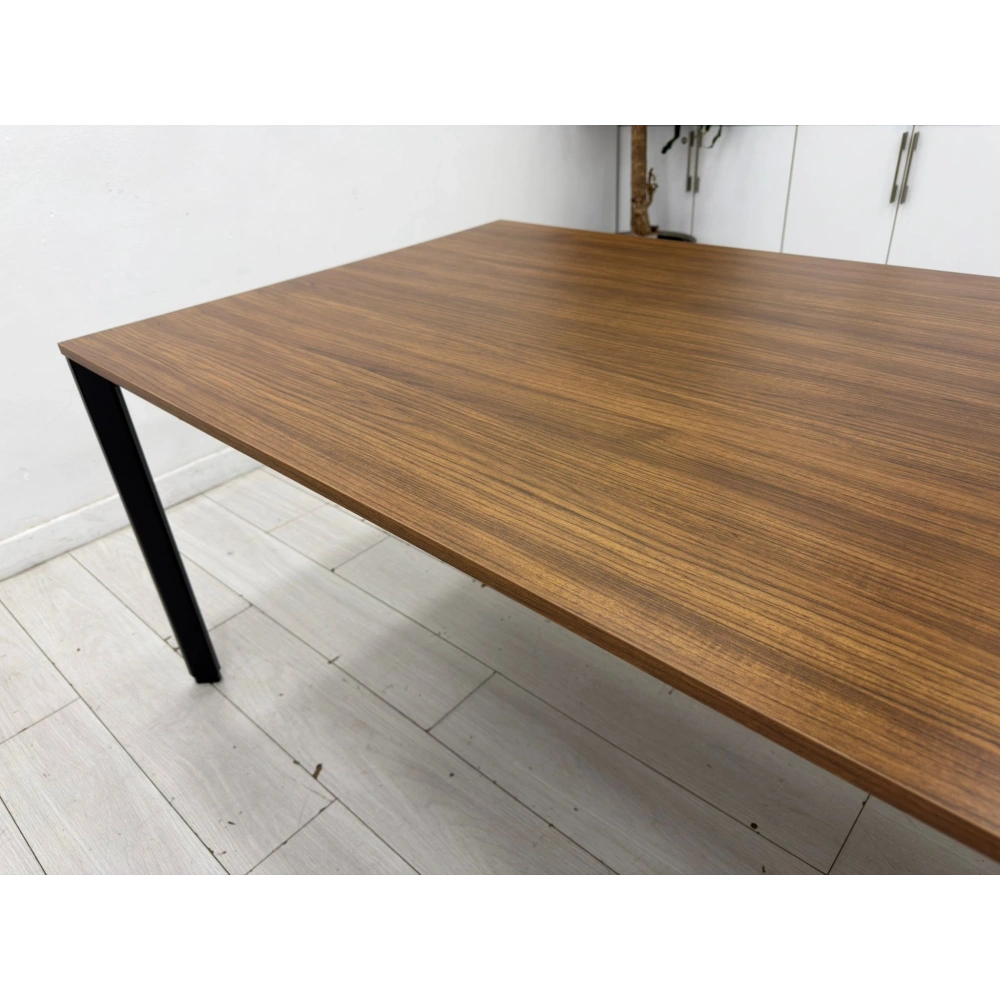 6 Kişilik Toplantı Masası Ofis Masası