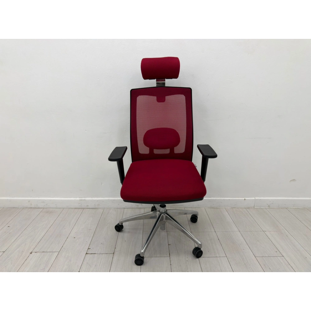 CASELLA YÖNETİCİ OFİS ÇALIŞMA KOLTUĞU