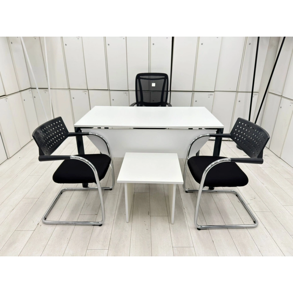 AVANTAJ OFİS - OFİS ÇALIŞMA MASASI - PERSONEL MASASI - ST 100 AD