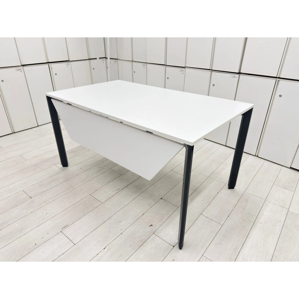 AVANTAJ OFİS - OFİS ÇALIŞMA MASASI - PERSONEL MASASI - ST 100 AD
