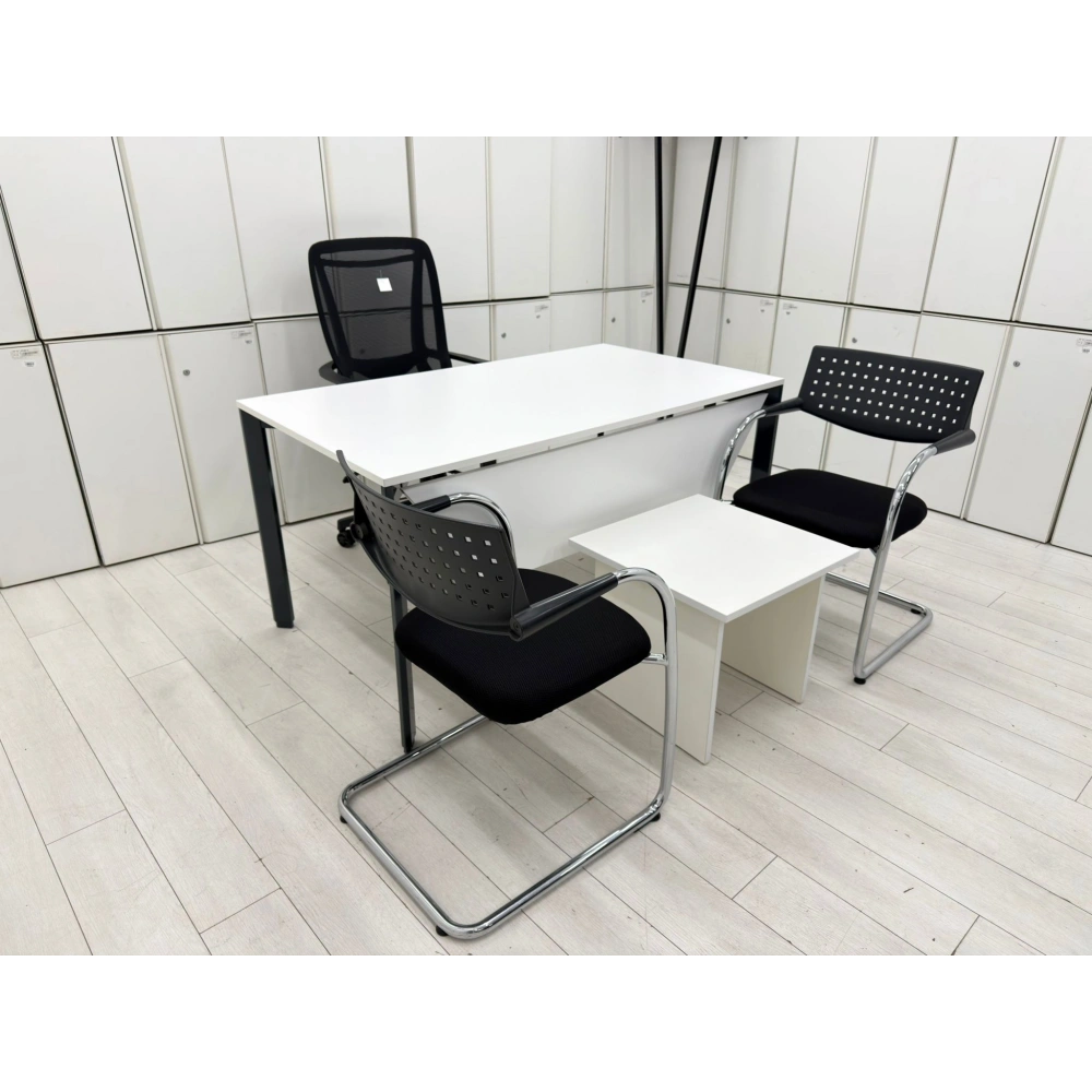 AVANTAJ OFİS - OFİS ÇALIŞMA MASASI - PERSONEL MASASI - ST 100 AD