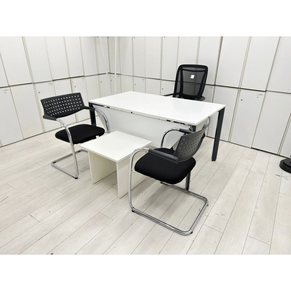 AVANTAJ OFİS - OFİS ÇALIŞMA MASASI - PERSONEL MASASI - ST 100 AD