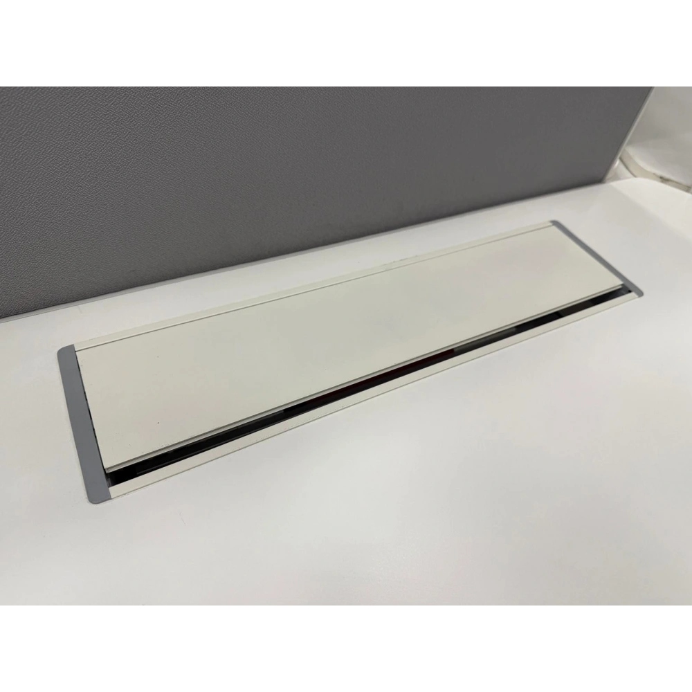 6 Kişilik Çoklu Çalşma Masası - Workstation 470.235.75