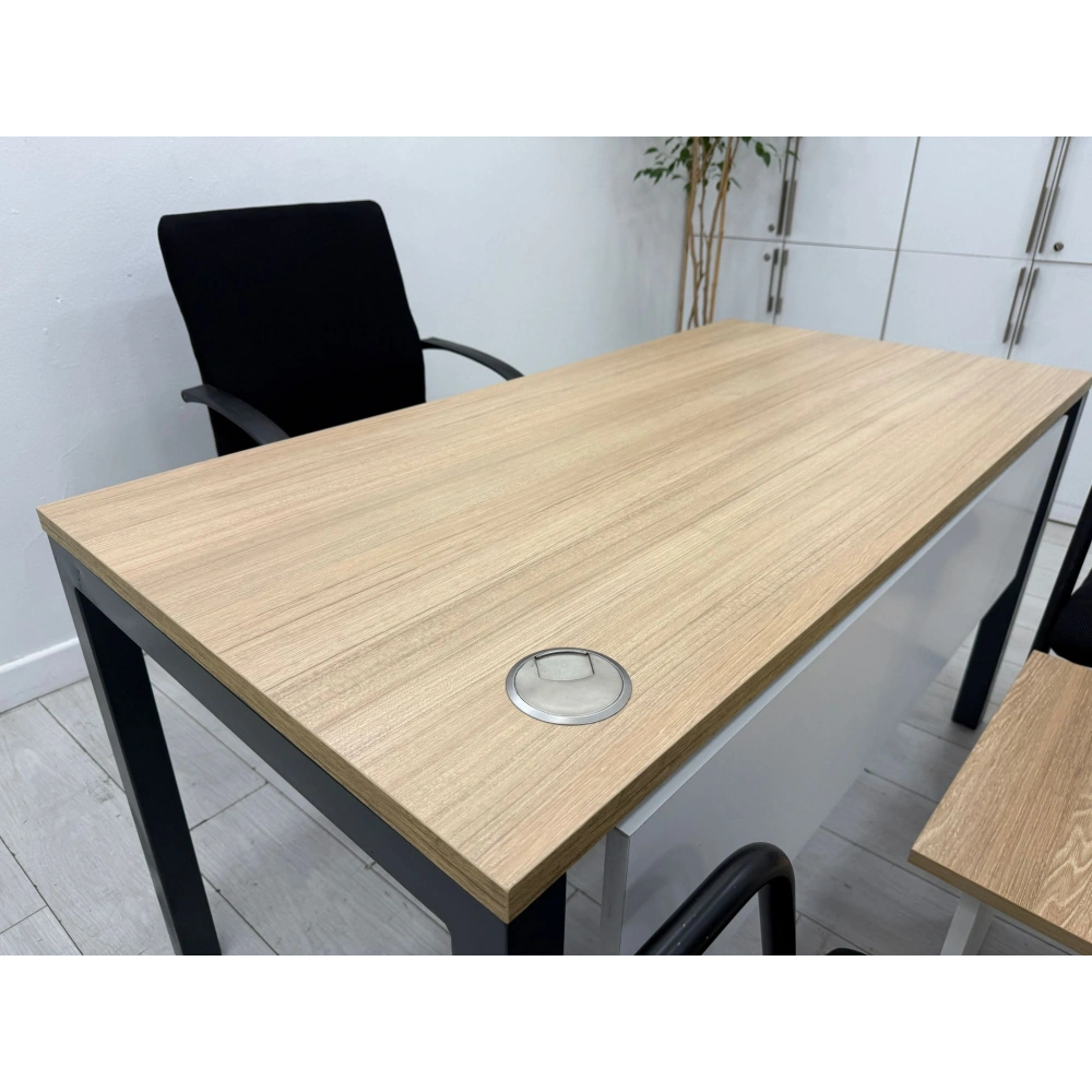 BÜRO ÇALIŞMA MASASI - PERSONEL ÇALIŞMA MASASI