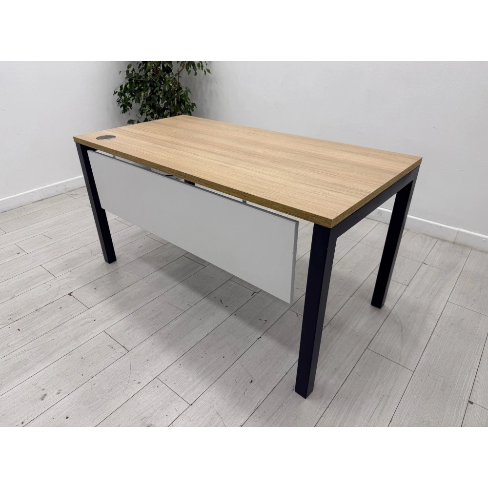 BÜRO ÇALIŞMA MASASI - PERSONEL ÇALIŞMA MASASI