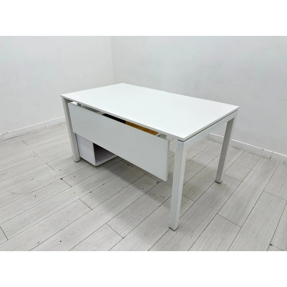 YÖNETİCİ ETAJERLİ ÇALIŞMA MASASI-OFİS MASASI