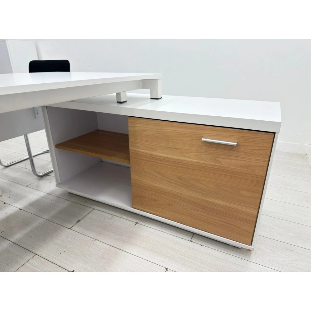 YÖNETİCİ OFİS ÇALIŞMA MASASI - OFİS ODA TAKIMI