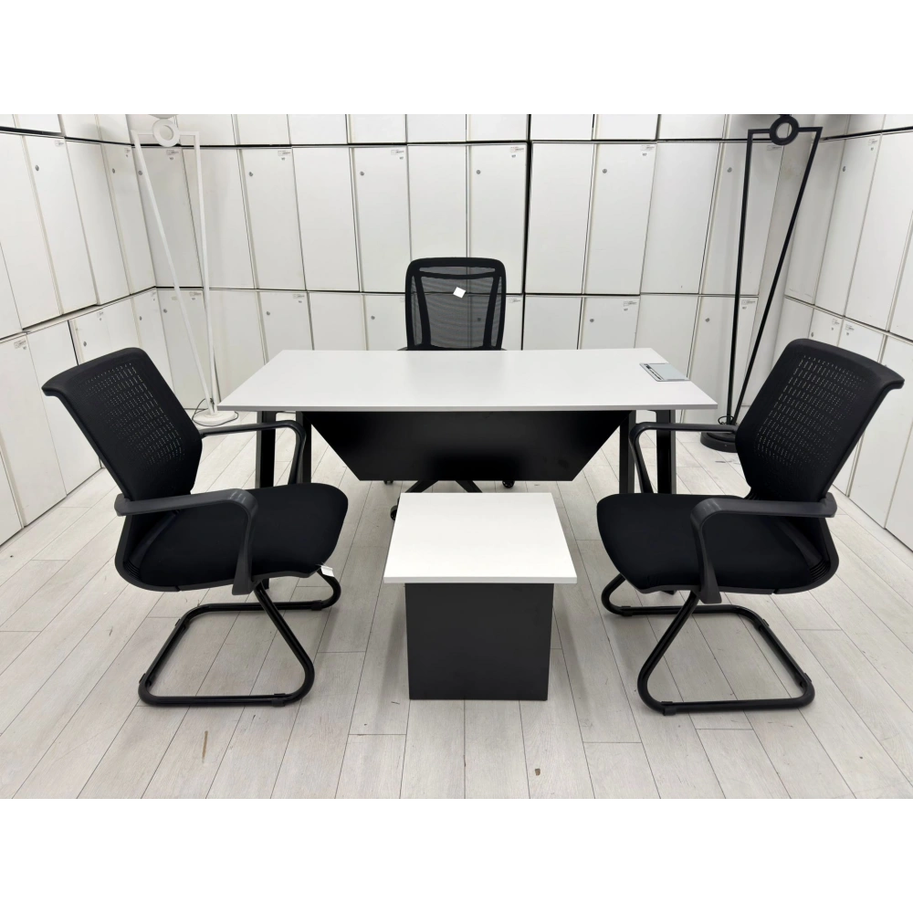 YÖNETİCİ ÇALIŞMA MASASI - OFİS ÇALIŞMA MASASI