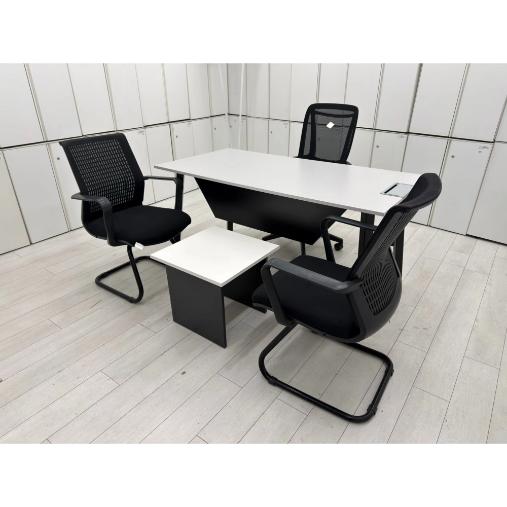 YÖNETİCİ ÇALIŞMA MASASI - OFİS ÇALIŞMA MASASI