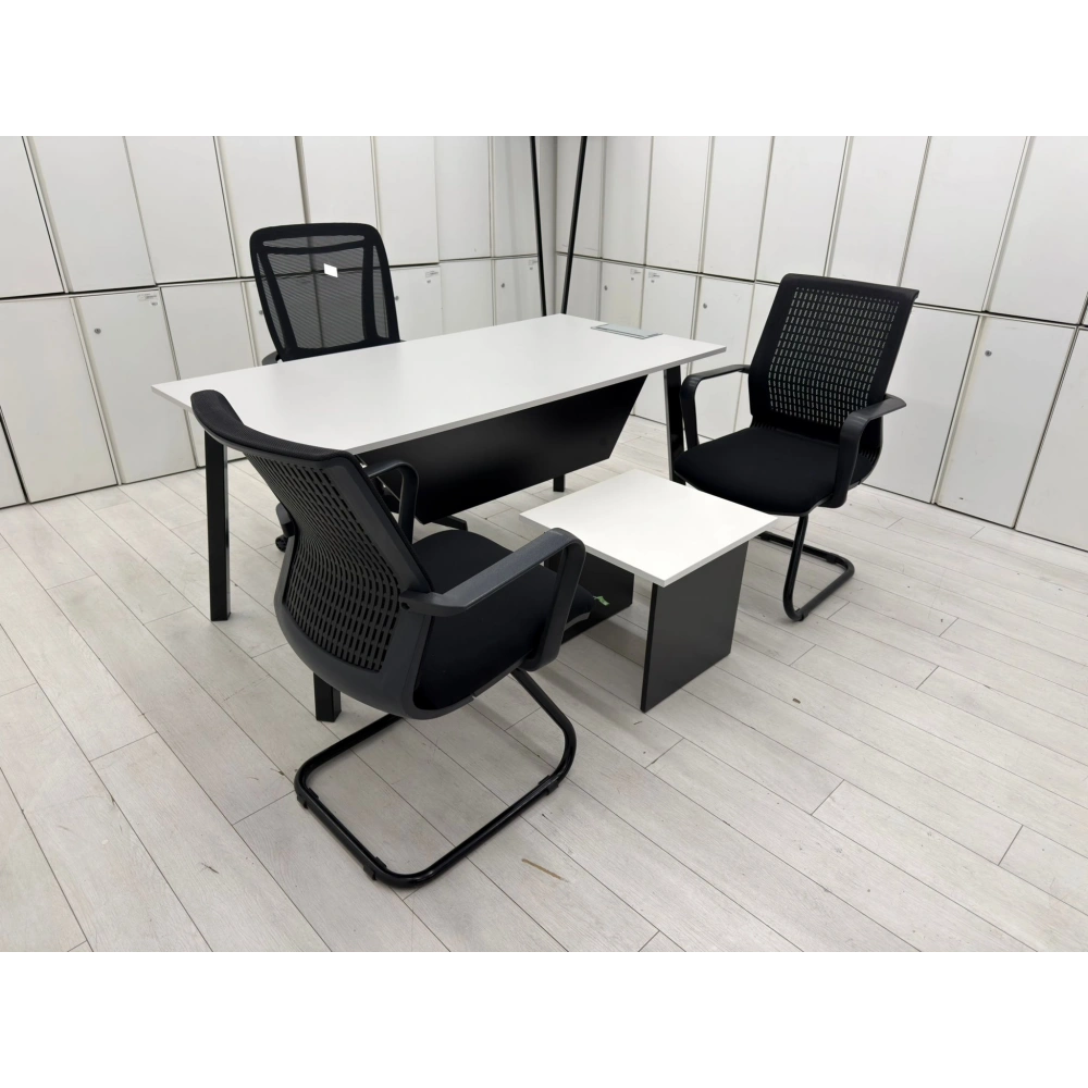 YÖNETİCİ ÇALIŞMA MASASI - OFİS ÇALIŞMA MASASI