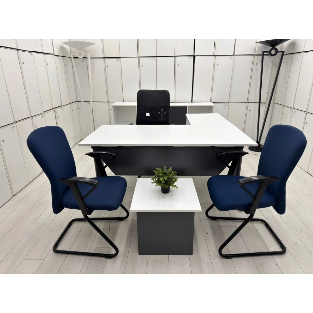 AVANTAJ OFİS - ÇALIŞMA MASASI ODA TAKIMI-OFİS ÇALIŞMA MASASI TAKIM