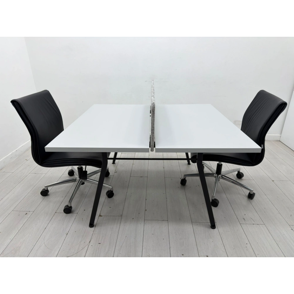 2 KİŞİLİK ÇOKLU ÇALIŞMA MASASI - WORKSTATİON