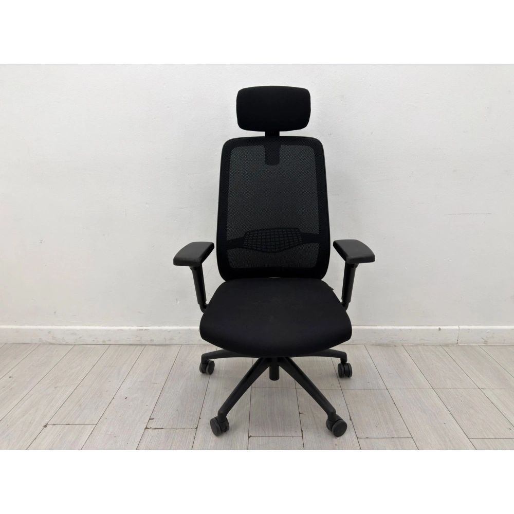  BENİTHEM YÖNETİCİ ÇALIŞMA KOLTUĞU - OFİS KOLTUĞU