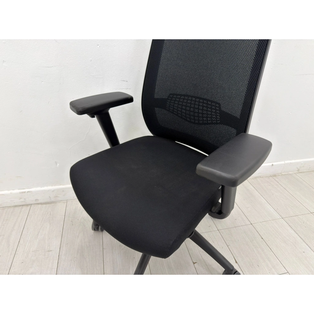  BENİTHEM YÖNETİCİ ÇALIŞMA KOLTUĞU - OFİS KOLTUĞU