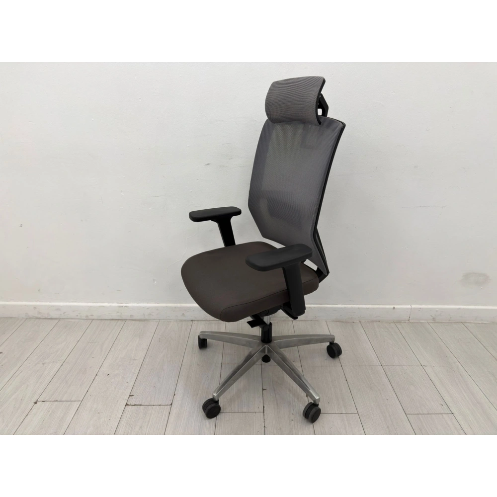 NURUS ME TOO YÖNETİCİ ÇALIŞMA KOLTUĞU-OFİS KOLTUĞU