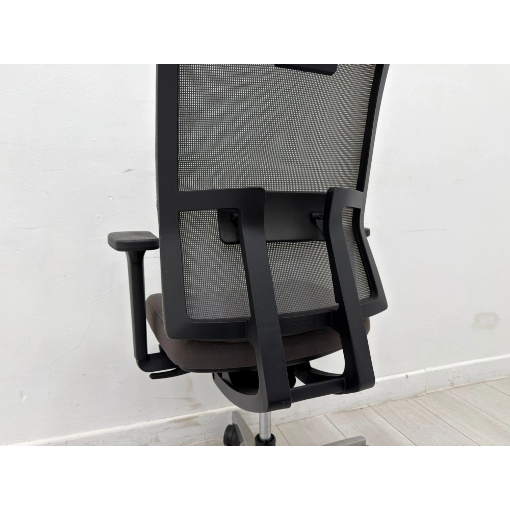 NURUS ME TOO YÖNETİCİ ÇALIŞMA KOLTUĞU-OFİS KOLTUĞU