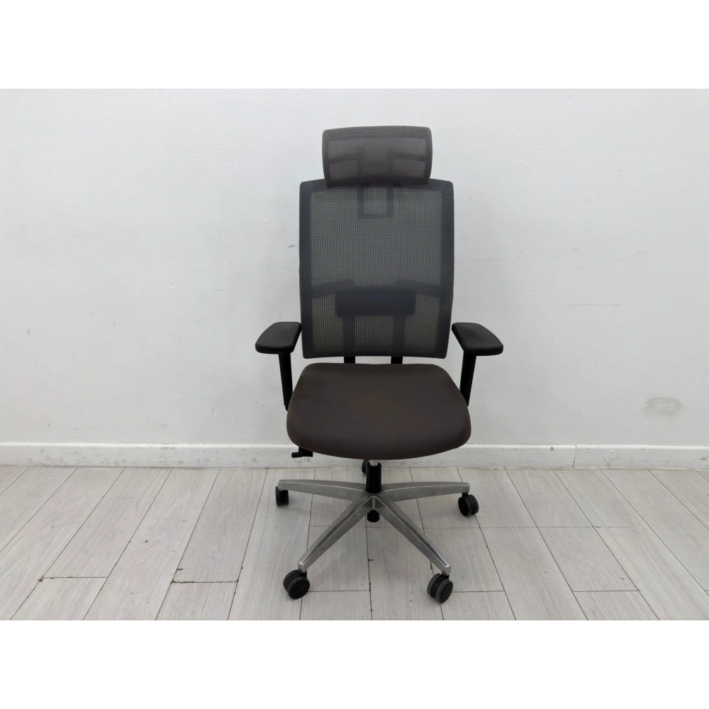 NURUS ME TOO YÖNETİCİ ÇALIŞMA KOLTUĞU-OFİS KOLTUĞU