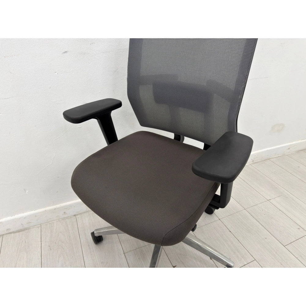 NURUS ME TOO YÖNETİCİ ÇALIŞMA KOLTUĞU-OFİS KOLTUĞU