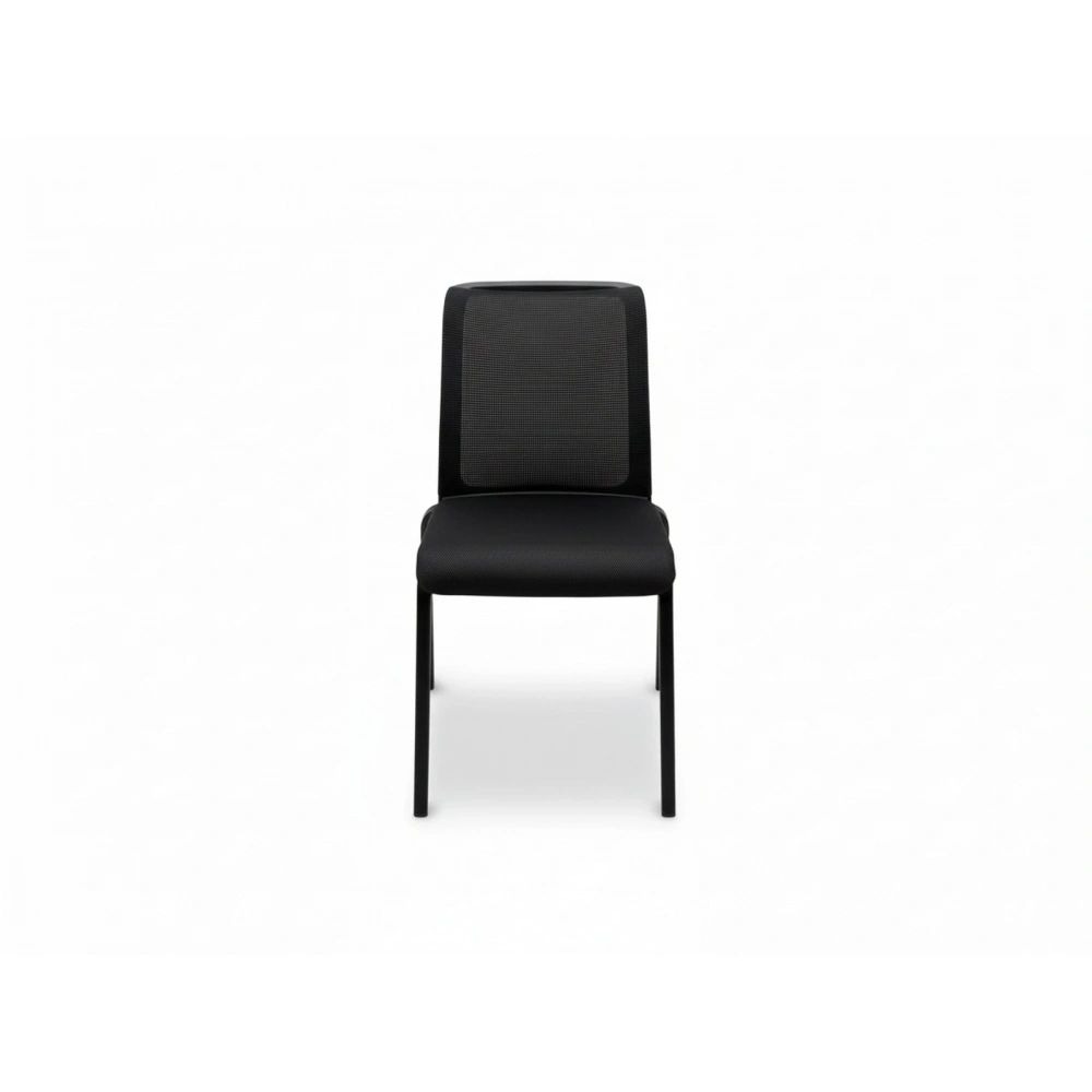 STEELCASE EASTSİDE SCHWARZ - MİSAFİR BEKLEME KOLTUĞU