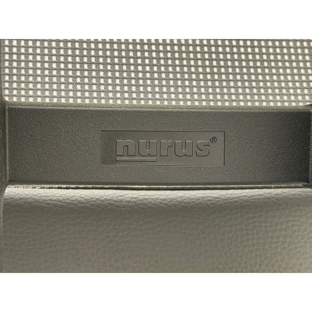 NURUS ME TOO YÖNETİCİ ÇALIŞMA KOLTUĞU