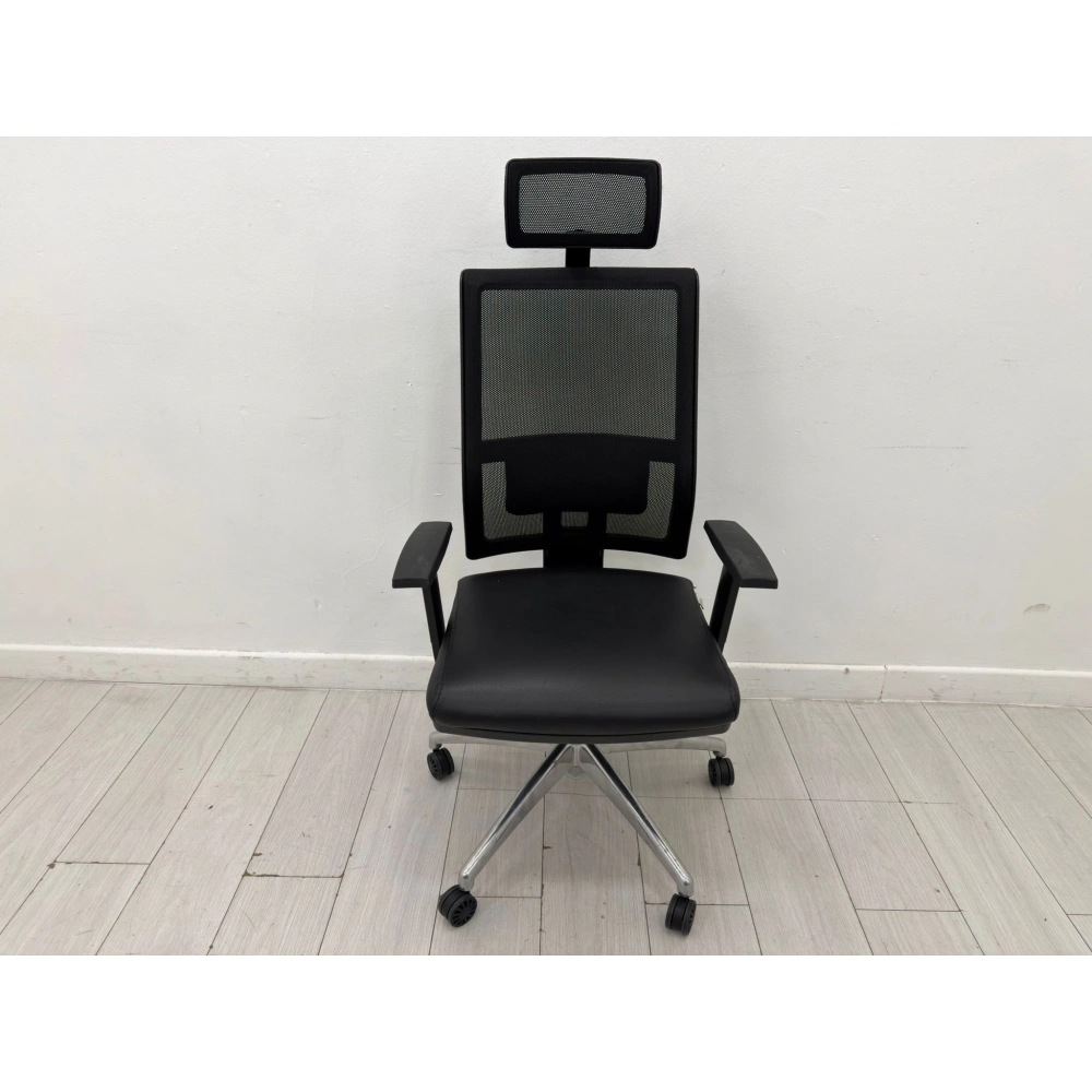 YÖNETİCİ ÇALIŞMA KOLTUĞU - OFİS KOLTUĞU