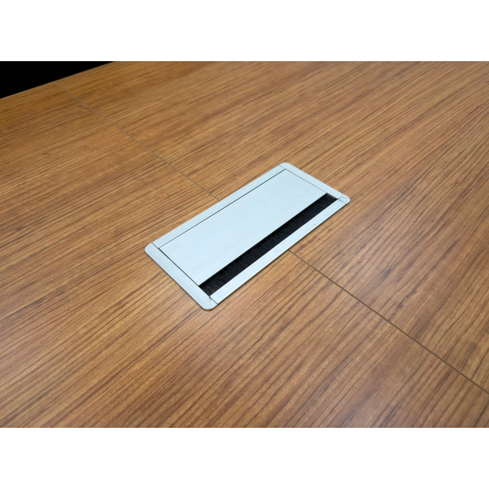 8 Kişilik Toplantı Masası Dataportlu Sunum Masası