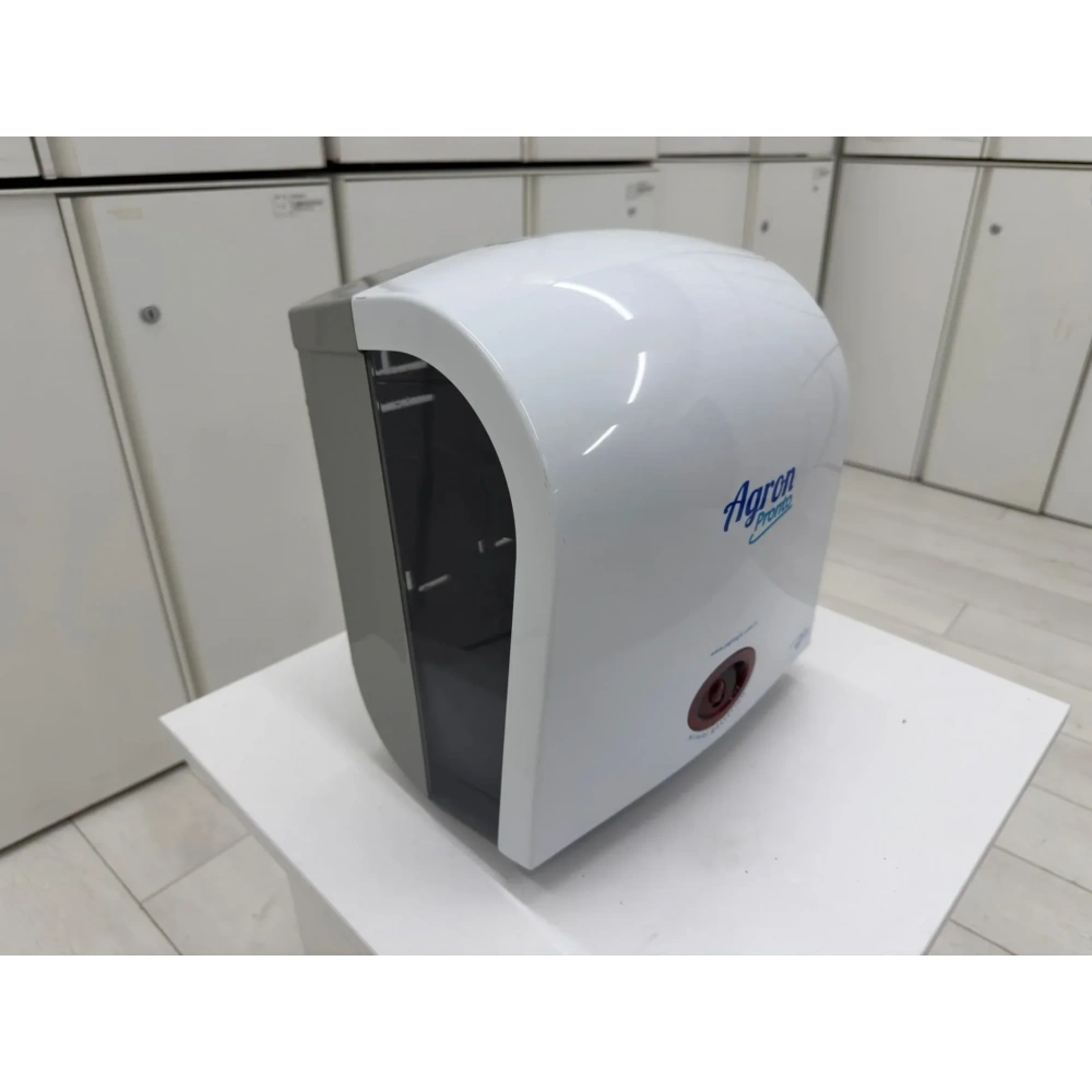 Agron Otomatik Havlu Dispenserİ - M4274
