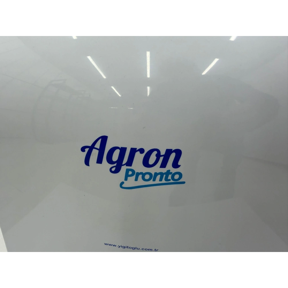 Agron Otomatik Havlu Dispenseri ST 10 Adet