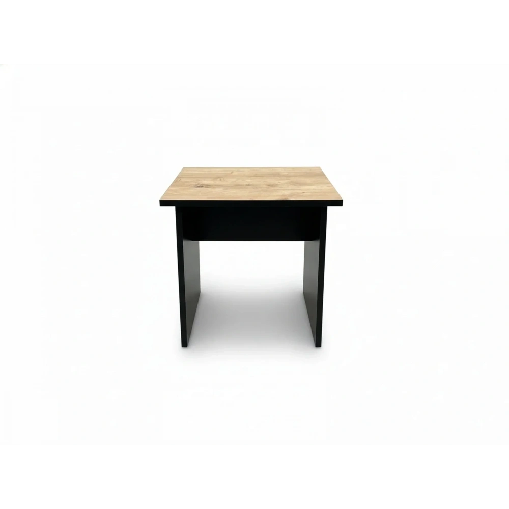 Ahşap Desenli Sehpa (üretilebilir Stok) - M2902