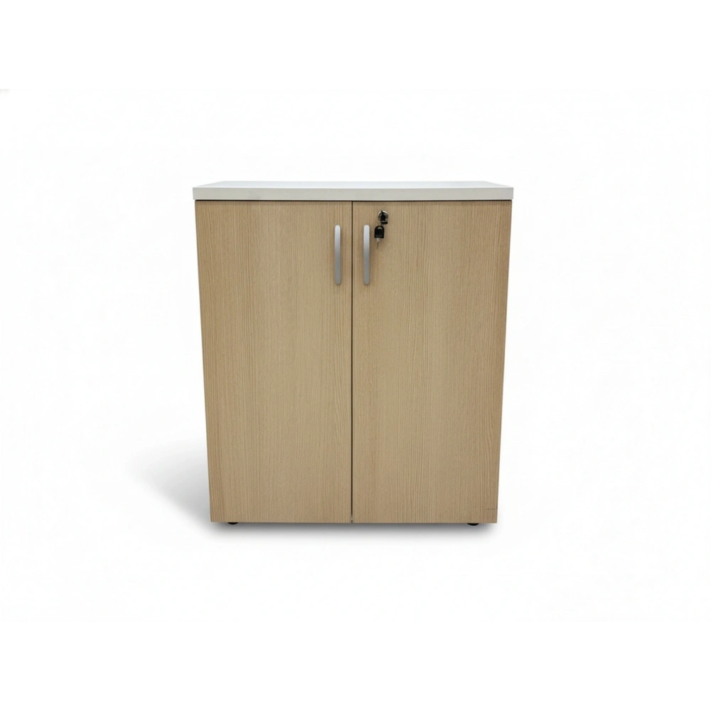 Ahşap Kilitli Dosya Dolabı 87.80.38 Stok 6