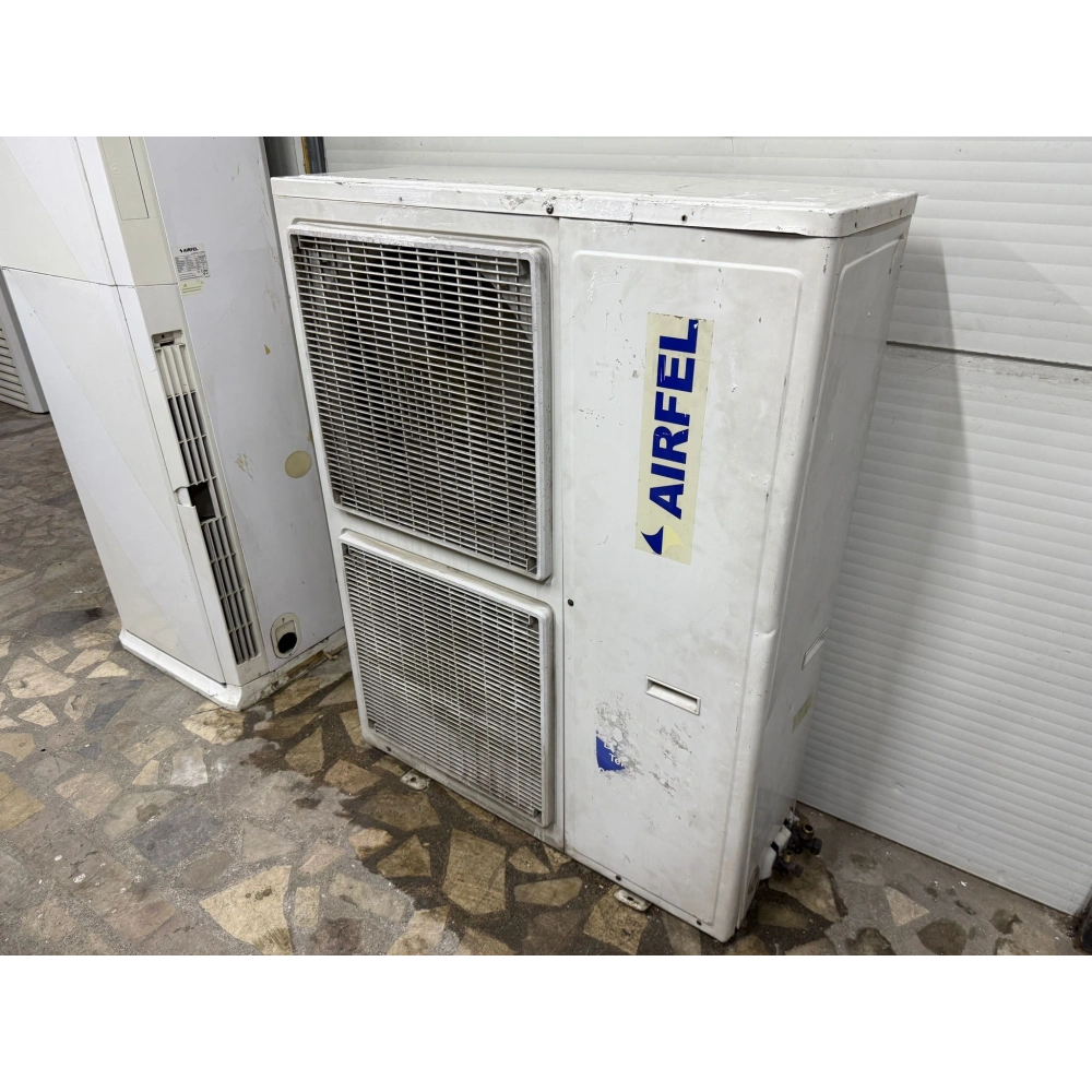 Aırfel Salon Tipi Klima 50.000 Btu