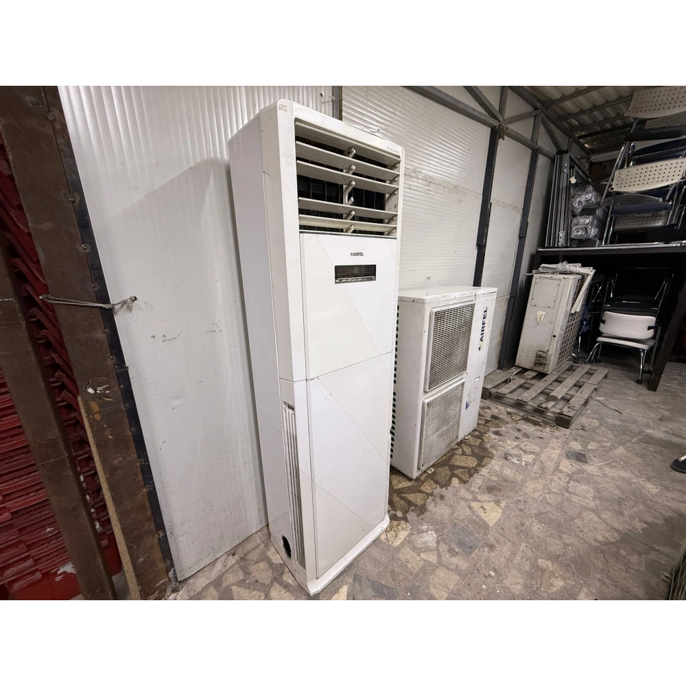 Aırfel Salon Tipi Klima 50.000 Btu