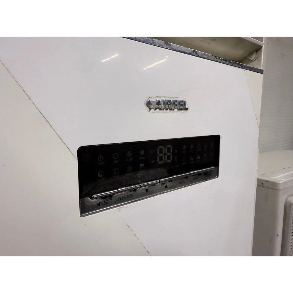 Aırfel Salon Tipi Klima 50.000 Btu