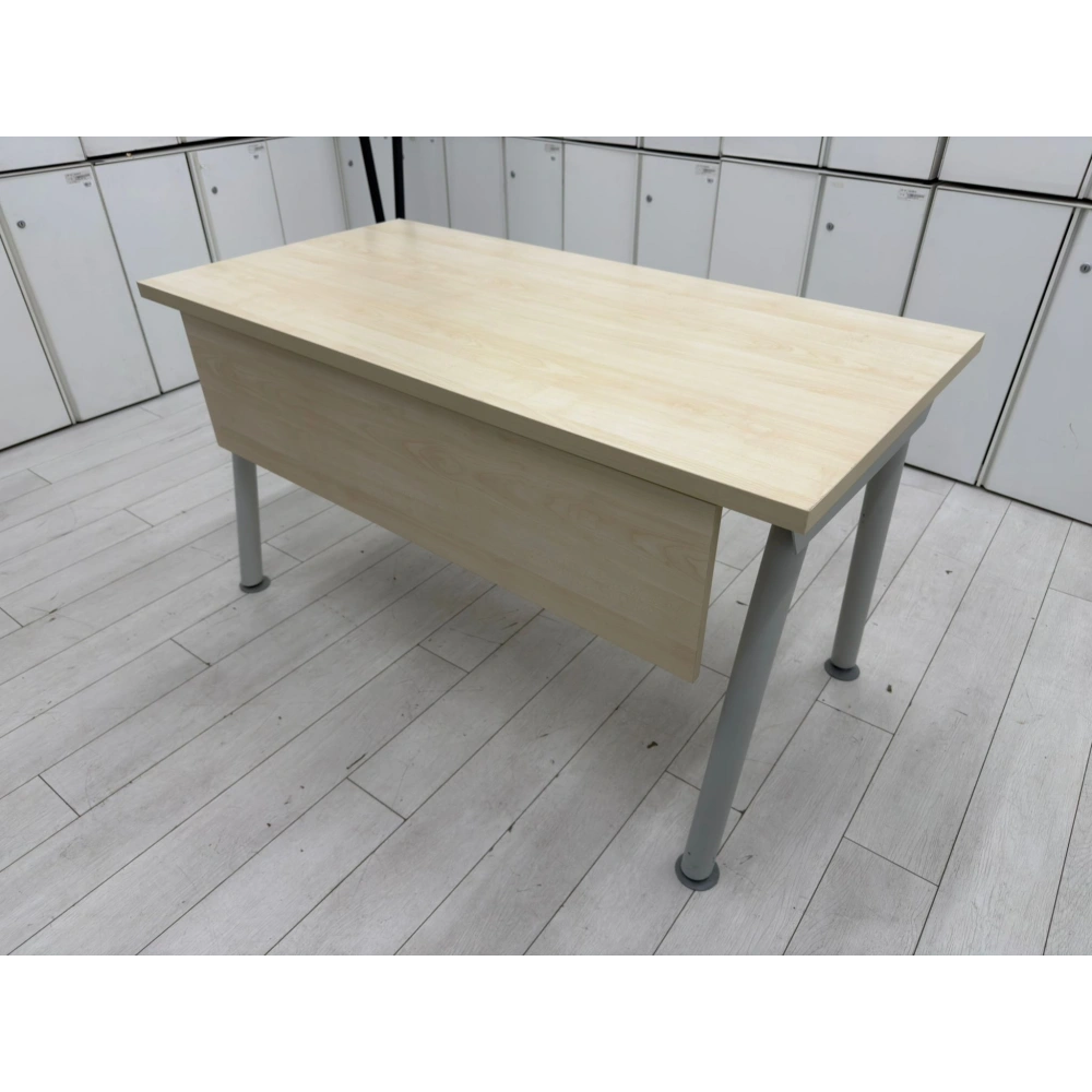 Akça Çalışma Masası Ofis Çalışma Masası