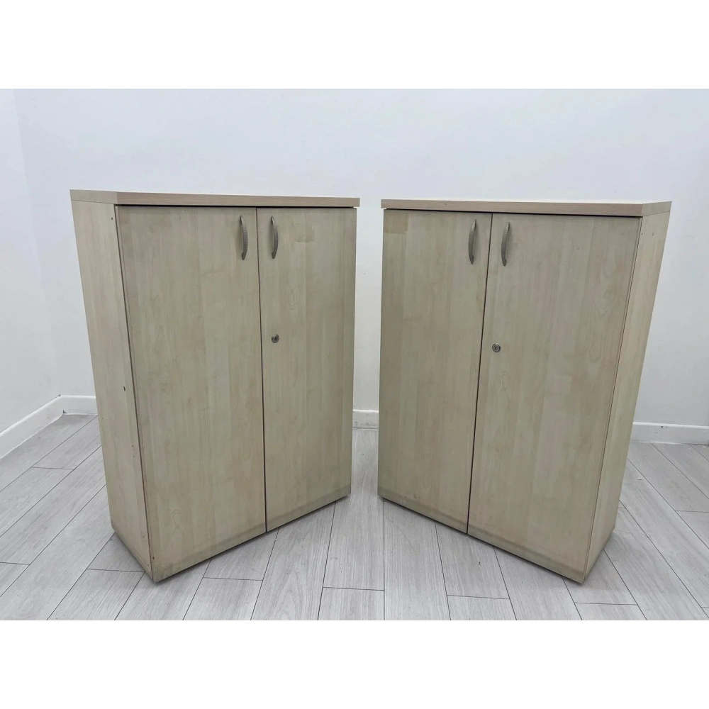 Akça Dosya Dolabı - Klasör Dolabı - Arşiv Dolabı - M254