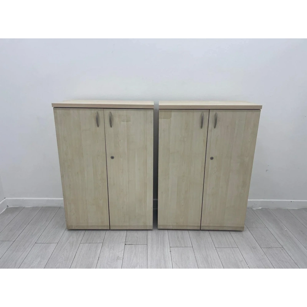 Akça Dosya Dolabı - Klasör Dolabı - Arşiv Dolabı - M254