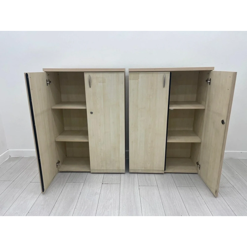 Akça Dosya Dolabı - Klasör Dolabı - Arşiv Dolabı - M254