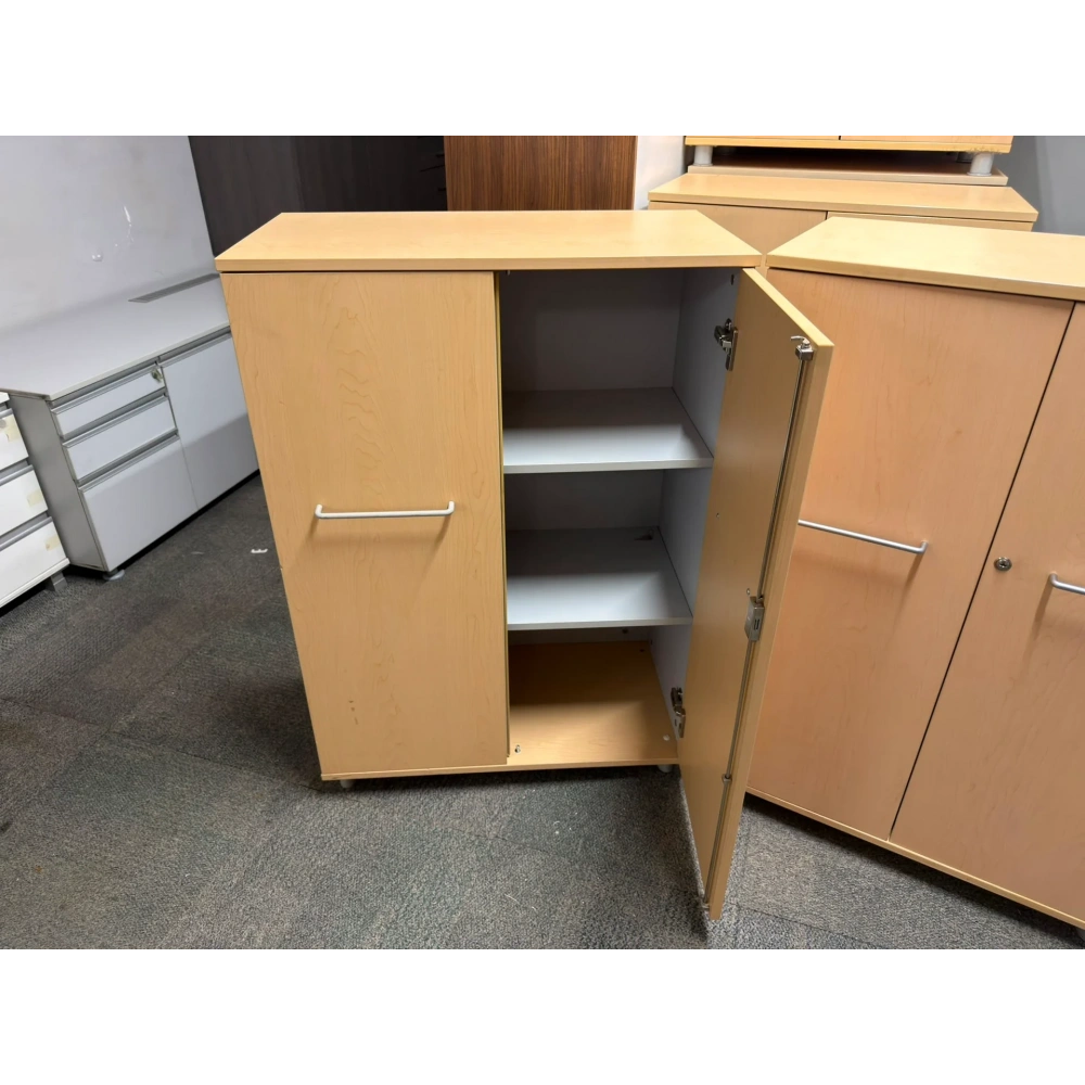 Akça Ofis Dosya Dolabı - Klasör Dolabı - Arşiv Dolabı - M4959
