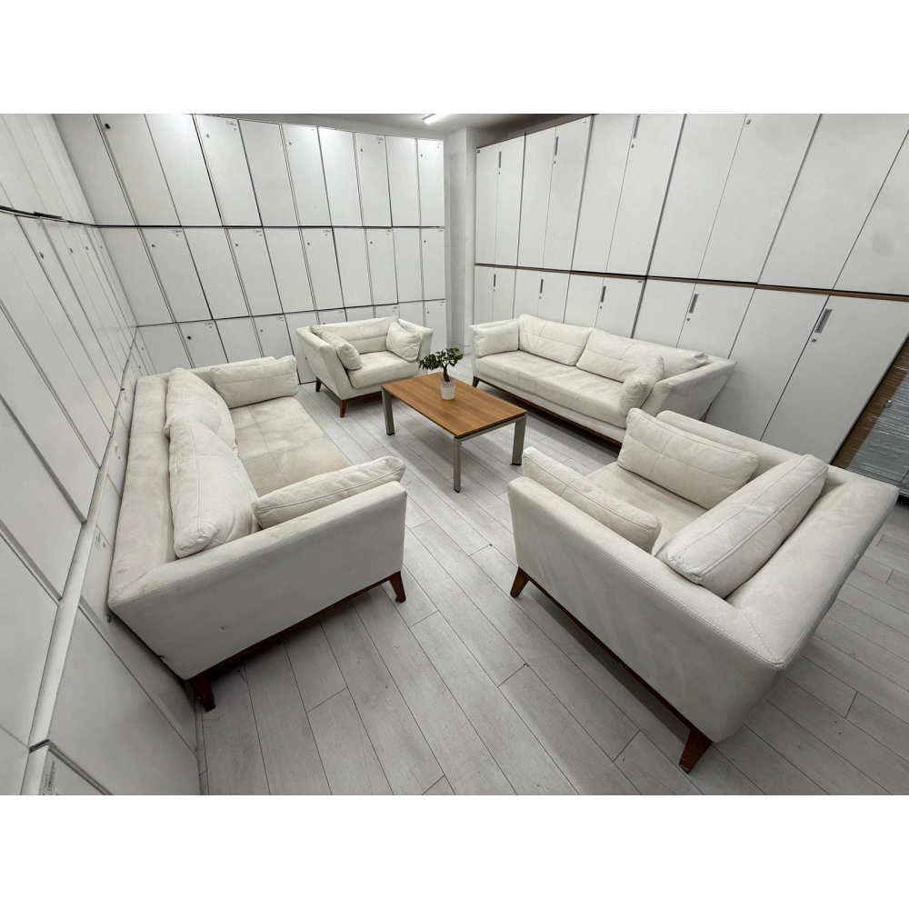 Albaro Bekleme Takımı Ev Oturma Grubu