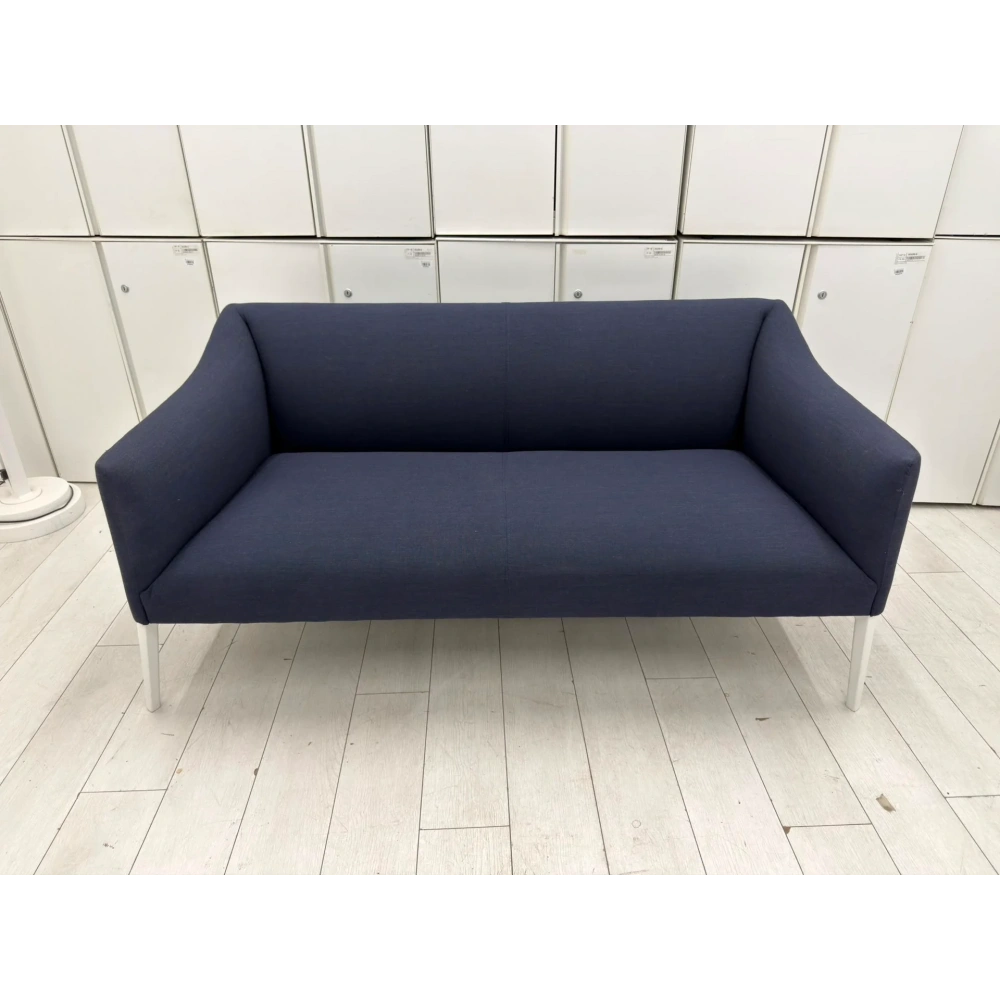 ANDREU WORLD COUVE 2 Lİ MİSAFİR BEKLEME KOLTUĞU - M4996