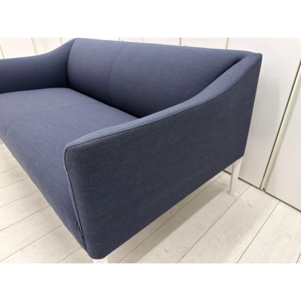 ANDREU WORLD COUVE 2 Lİ MİSAFİR BEKLEME KOLTUĞU - M4996