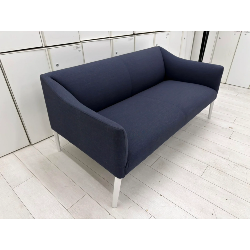 ANDREU WORLD COUVE 2 Lİ MİSAFİR BEKLEME KOLTUĞU - M4996