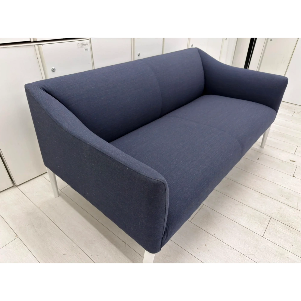 ANDREU WORLD COUVE 2 Lİ MİSAFİR BEKLEME KOLTUĞU - M4996