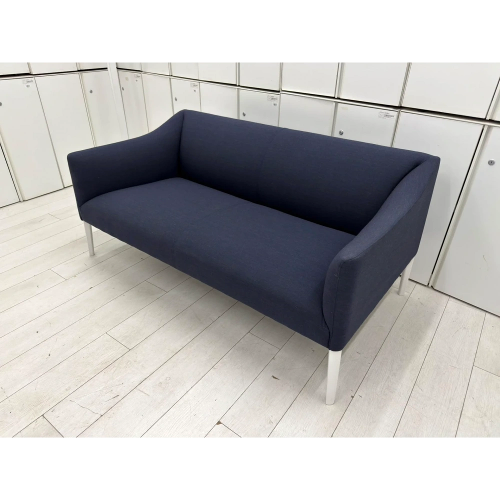 ANDREU WORLD COUVE 2 Lİ MİSAFİR BEKLEME KOLTUĞU - M4996