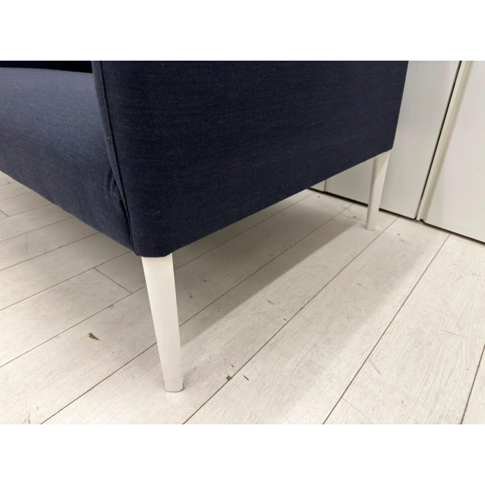 ANDREU WORLD COUVE 2 Lİ MİSAFİR BEKLEME KOLTUĞU - M4996